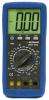 Compact and powerful AKTAKOM AMM-1008 multimeter 