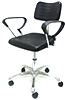 AEC-3536 ESD PU Foaming Chair AEC-3536 ESD PU Foaming Chair
