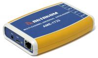 New Aktakom AME-1733  3 channel USB/LAN monitoring system