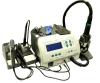 AKTAKOM ASE-4313 multifunctional soldering rework station  good solution for any repair and soldering task