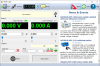 AKTAKOM Power Manager 21 Light software for power supplies!