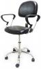 AEC-3529 ESD PU Leather Chair AEC-3529 ESD PU Leather Chair