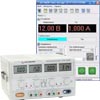 Software for Power Supplies with Remote Control