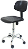 AEC-3534 ESD PU Foaming Chair AEC-3534 ESD PU Foaming Chair