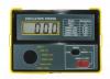 AKTAKOM AM-2002 Multifunctional Insulation tester. Choice of professionals 