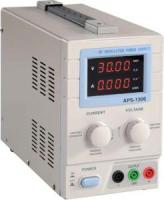 AKTAKOM APS-1306 DC Regulated Power Supply