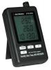Aktakom ATE-9382 monitor with real time datalogger 
