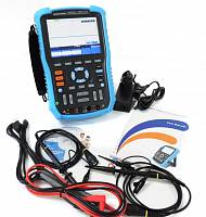 ADS-4062 Handheld Digital Oscilloscope - With acsessories