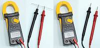 ACM-2103 Clamp Meter - Continuity Check