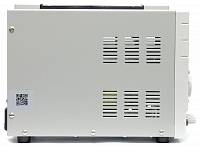 APS-7306LS DC Programmable Power Supply - side view