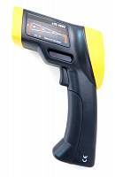 ATE-2530 Infrared Thermometer - left view