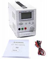 APS-1602 DC Power Supply - with accessories