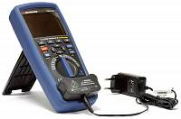 AMM-4189 Digital Multimeter & Oscilloscope - battery charge