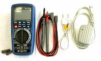 AMM-1139 Digital Multimeters - With accessories