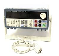 APS-7151 Programmable DC Power Supply - with accessories