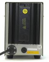 ATH-1323 DC Power Supply - rear view