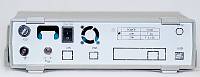 ACK-3107 four-channel USB PC-based oscilloscope - Rear panel