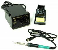ASE-1106 ESD-Safe Temperature Controlled Soldering Station