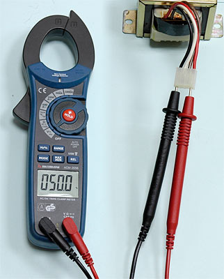 Duty Cycle Measurement