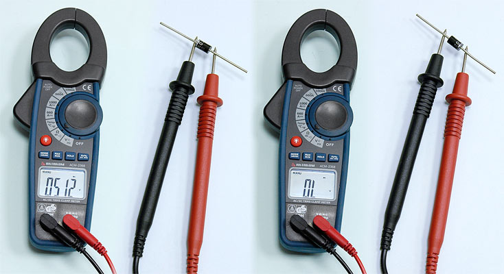Diode Test Diode Test