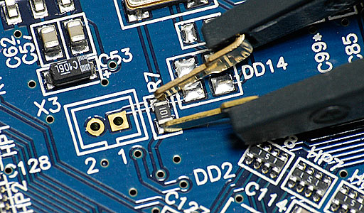 Resistance Measurement Resistance Measurement