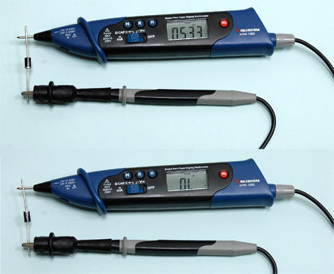 Diode Test Diode Test