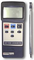 AKTAKOM ATT-1004 Hot Wire Anemometer