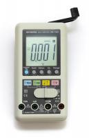 AKTAKOM AM-1081 - digital multimeter with hybrid power supply