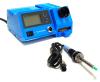 Compact soldering station perfect for teaching and production