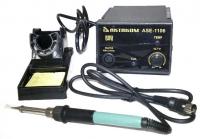 AKTAKOM ASE-1106 ESD soldering station