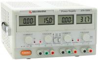 AKTAKOM ATH-3333 DC power supply is available from our stock
