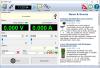 AKTAKOM Power Manager 21 Light (APM21 Light) AKTAKOM Power Manager 21 Light (APM21 Light)