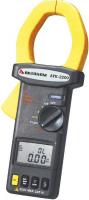 Aktakom ATK-2200 – clamp meter for power factor measurement 