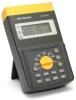 Milliohm Meters