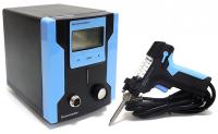 Temperature controlled station for lead free desoldering  AKTAKOM ASE-2105