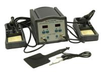 Lead-free soldering station Aktakom ASE-1203