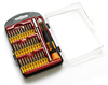 AHT-5004 32 PIECE Precision Screwdriver Set AHT-5004 32 PIECE Precision Screwdriver Set