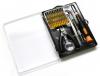 AHT-5069 35 PIECE Precision Screwdriver Set AHT-5069 35 PIECE Precision Screwdriver Set