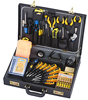 AHT-5044 44 PIECE Field Service Engineer Tool Kit AHT-5044 44 PIECE Field Service Engineer Tool Kit