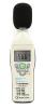 ATE-9015 Sound Level Meter ATE-9015 Sound Level Meter