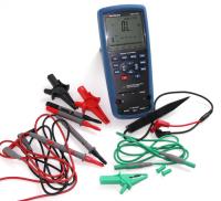 AKTAKOM AMM-3035 RLC meter for your measurement tasks