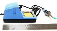 AKTAKOM ASE-1112 Temperature Controlled Soldering Station