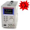 NEW! Your AKTAKOM power supply will TELL you what current or voltage it is outputting!