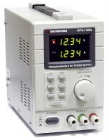 AKTAKOM APS-7306L power supply – updated version of world famous APS-7305L