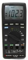 Aktakom AM-1061. Digital multimeter for daily work 