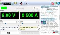 New version of Aktakom Power Manager Express software!