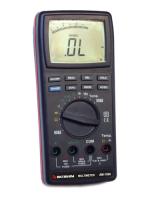 High quality and multifunctionality  Aktakom AM-1060 multimeter 