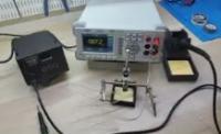 Tutorial video: Aktakom ASE-1107 soldering station  Part 1