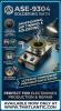 ASE-9304 soldering bath – professional solution for tinning and soldering