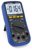 AKTAKOM AMM-1203 multimeter – wide functionality at an affordable price!